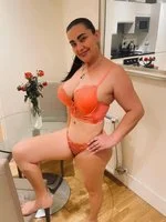 Antonella escort sexual en Alicante