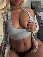 Prostituta ESTRELLA en Alicante